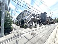 東京都練馬区練馬1丁目：物件画像