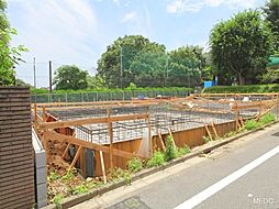 物件画像 グラファーレ練馬区大泉町4丁目　28期　全4棟