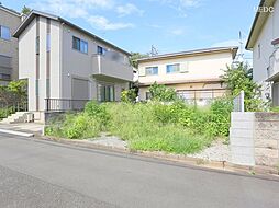 物件画像 立川市一番町2丁目 　2期　土地　全1区画