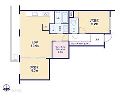 赤羽岩淵駅 5,280万円