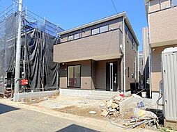 物件画像 朝霞市膝折町2丁目　第22　新築一戸建て　全5棟