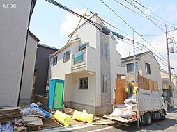 物件画像 杉並区下井草4丁目　新築一戸建て　全3棟