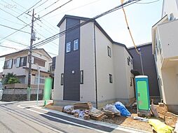 物件画像 杉並区下井草4丁目　新築一戸建て　全3棟