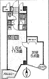 物件画像 リレント新宿