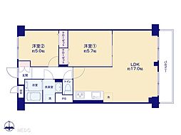 大森海岸駅 4,599万円