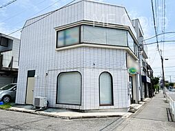 物件画像 青梅市野上町4丁目　収益中古戸建　全1棟