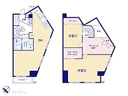 渋谷駅 12,300万円