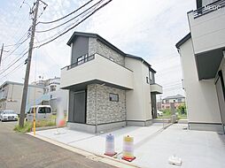 物件画像 府中市白糸台2丁目　3期　新築一戸建て　全2棟