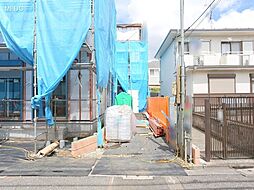 物件画像 府中市新町2丁目　新築一戸建て　全3棟