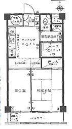 物件画像 ダイアパレス上落合