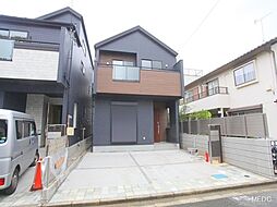 物件画像 朝霞市三原3丁目　新築一戸建て 全2棟