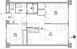 物件画像 中野ハイム