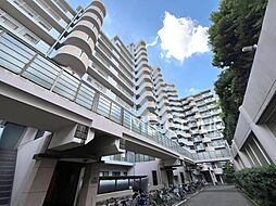 物件画像 ガーデンハイツ小平1番館
