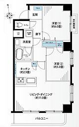 下板橋駅 4,790万円