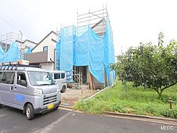 物件画像 立川市砂川町5丁目　10期　新築一戸建て　全11棟