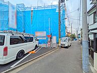 東京都豊島区西池袋2丁目：物件画像