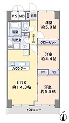 練馬駅 6,780万円