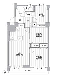 物件画像 東荻窪マンション