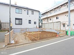 物件画像 杉並区下井草5丁目　新築一戸建て　全1棟