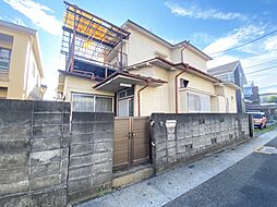物件画像 府中市四谷1丁目　土地