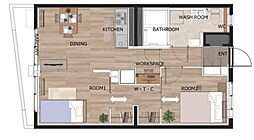 物件画像 白鷺マンション