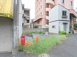 物件画像 東村山市栄町1丁目　土地　全1区画