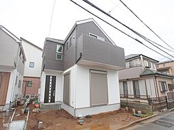 物件画像 東村山市青葉町3丁目　1期　新築一戸建て　全2棟