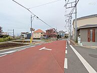 東京都府中市西府町1丁目：物件画像