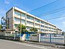 周辺：小学校 960m 立川市立上砂川小学校