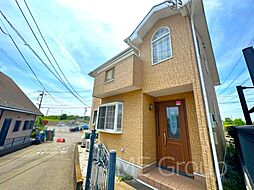 物件画像 狭山市柏原　中古一戸建て