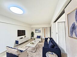 ガーデンハイツ小平1号館