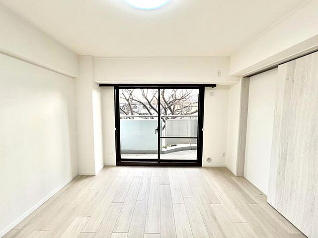 室内 ガーデンハイツ小平1号館 2階/-