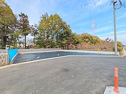 国分寺市新町1丁目3期　土地　全14区画