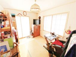 室内の画像