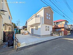 物件画像 小平市大沼町4丁目　新築一戸建て　全1棟