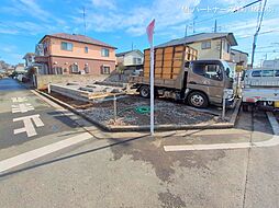 物件画像 立川市栄町1丁目　第3　新築一戸建て　全2棟