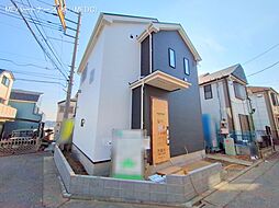 物件画像 板橋区西台2丁目　24−1期　新築一戸建て　全1棟