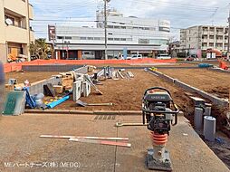 物件画像 武蔵野市関前5丁目　新築一戸建て　全6棟