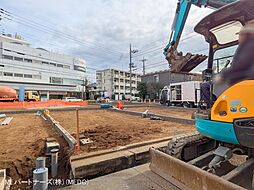 物件画像 武蔵野市関前5丁目　新築一戸建て　全6棟