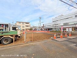 物件画像 武蔵野市関前5丁目　新築一戸建て　全6棟