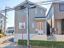 物件画像 三鷹市大沢4丁目　 第13　新築一戸建て 全1棟