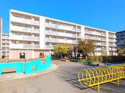 物件画像 多摩川住宅ト−3号棟（国領）