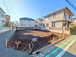 物件画像 世田谷区北烏山7丁目　2期　土地　全1区画