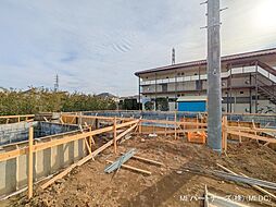 物件画像 三鷹市上連雀7丁目　2期 　新築一戸建て 全13棟