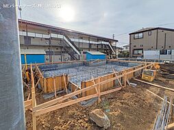 物件画像 三鷹市上連雀7丁目　2期 　新築一戸建て 全13棟