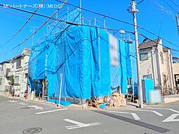 物件画像 練馬土支田三丁目　24−1期　新築一戸建て　全1棟