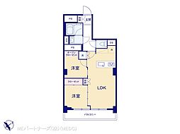 物件画像 武蔵野明穂マンション