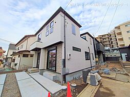 物件画像 グラファーレ　朝霞市根岸台2丁目　24期　全9棟