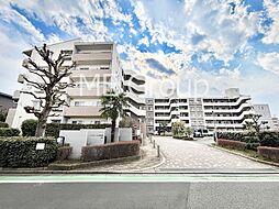 物件画像 シャレール新座
