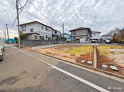 東村山市栄町1丁目　土地　全1区画